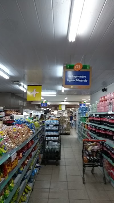 photo of Supermercado Pais E Filhos