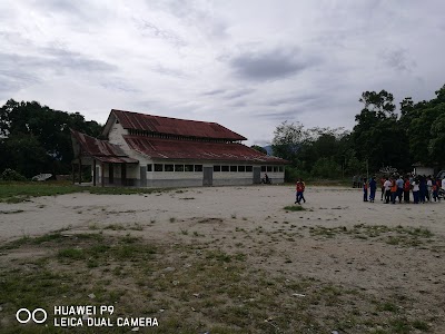 Photos of SOPO GODANG HKBP NAINGGOLAN