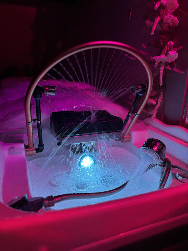 Twinning Hair & Beauty