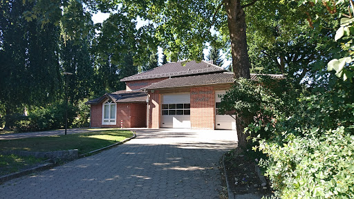 Freiwillige Feuerwehr Stadt Buchholz Ortswehr Sprötze