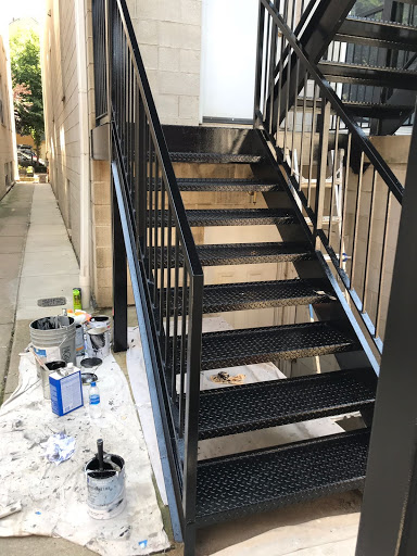 Greenworks Painting, Inc.