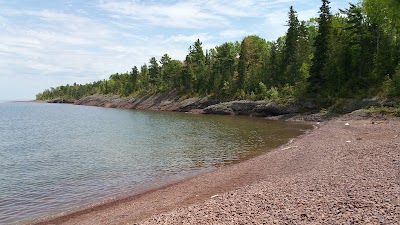 Photos of Mary Macdonald Preserve at Horseshoe Harbor