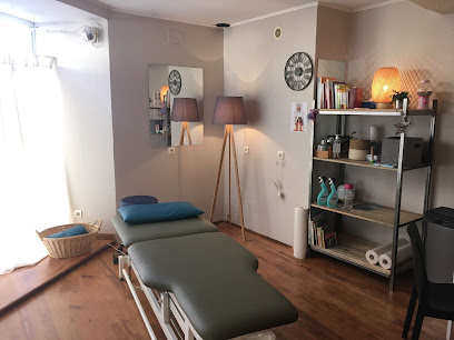 Julie Chevallier - Osteopathe