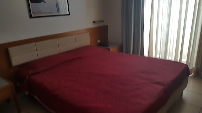 lodging