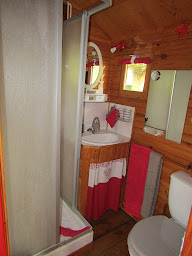 Photo n°2 de les bruyeres chambres d'hôtes près de cerza à Ouilly-du-Houley (Hébergement)