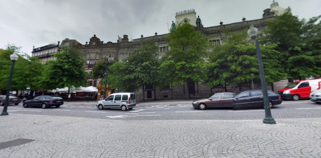 Comentários e avaliações sobre o InterContinental Porto - Palácio das Cardosas