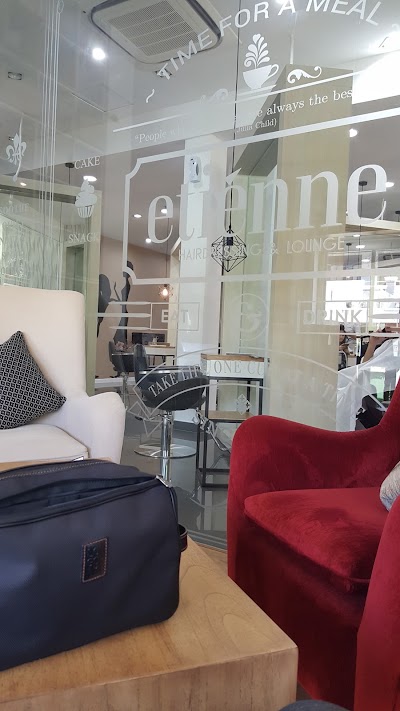 Photos of Etienne Hair Dressing