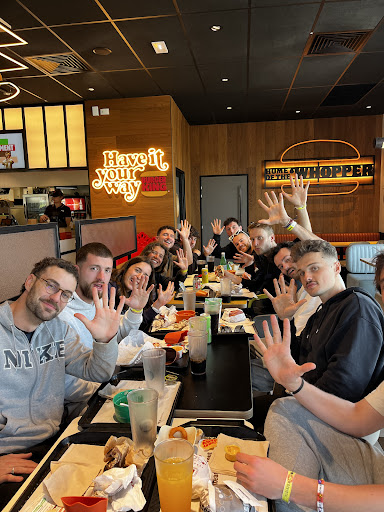 Photo 1 - Burger King