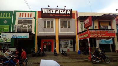 book-store