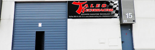 TALEO TECNORACING S.L - Thumbnail