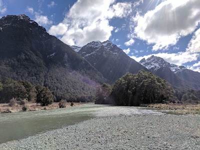 Photos of Deer Flat Campsite