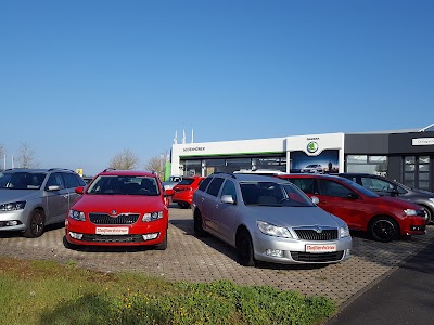 Photos of Autohaus Angela Gei&szlig;enh&ouml;ner GmbH