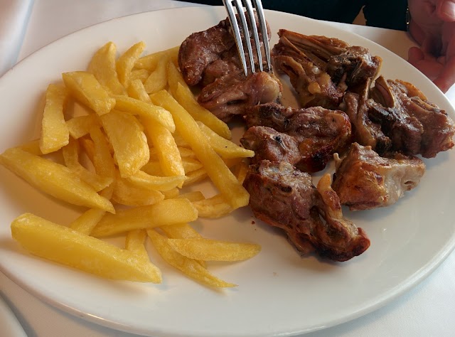 Mirasierra