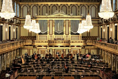 Wiener Musikverein