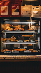 Photo n°62 de Madeleine Café à Nantes (Salon de thé)