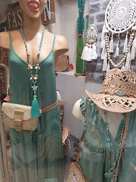 Photo n°26 de Adequat boutique à Menton (Magasin de vêtements pour femmes)