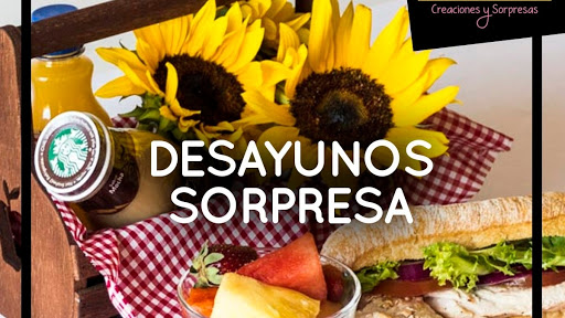 Desayunos sorpresa Mariss