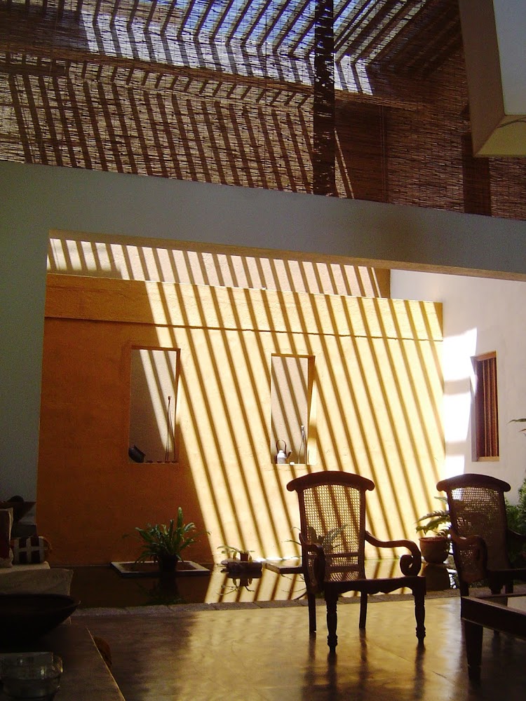 Architect Dilruwan Fernando