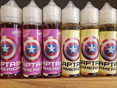 Photos of King Vape & Cafe