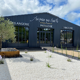 Photo n°25 de MAÎTRE ARTISAN - AU PAIN QUI CRAK’ à Crach (Salon de thé)