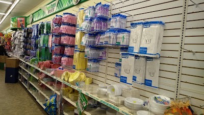 Dollar Tree