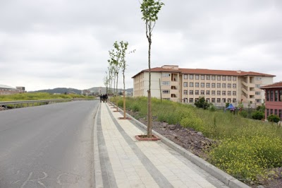 Sancaktepe Eyüp Sultan Vocational and Technical High School