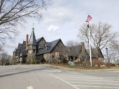 Barrington Public Library