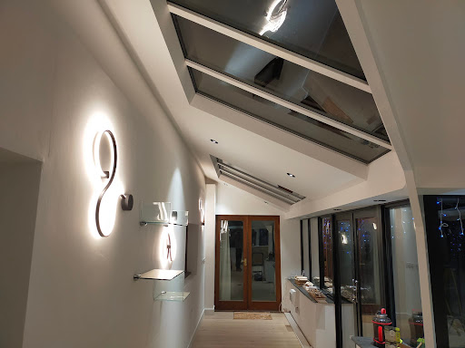 Stressless Electrics - Visual
