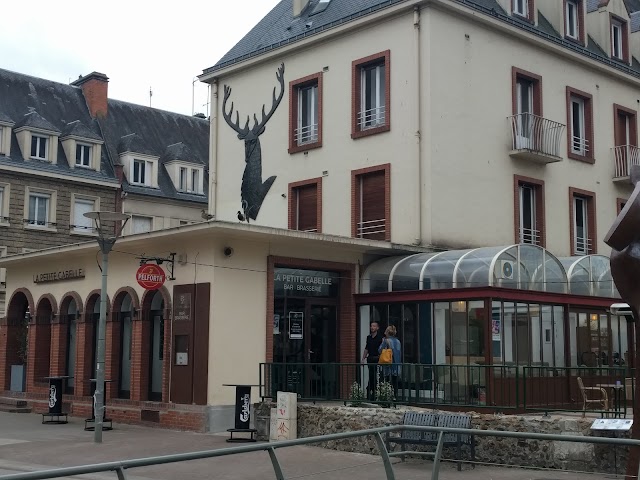 La Petite Gabelle