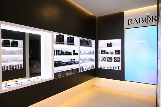Saltair Day Spa Lorne - Thumbnail