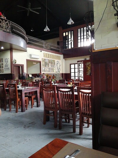 Photos of Selat Makassar Resto
