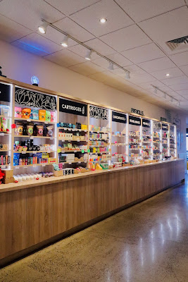 Photo of Flora Terra Weed Dispensary Sonoma Hwy