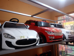 El Paraíso del Bebé 1