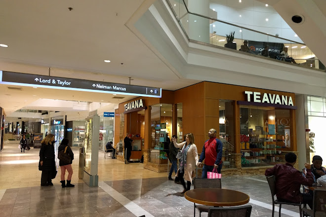 Visit Westfield Garden State Plaza On Your Trip To Paramus