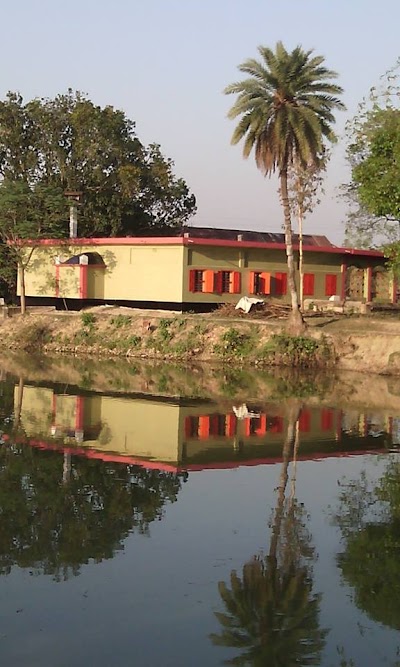 Photos of Laxmipur Central Jame Mosque