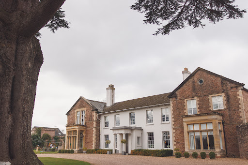 Glewstone Court Country House