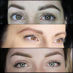 Photo n°14 de Natibeauty Maquillage Permanent à Moissac (Clinique de maquillage permanent)