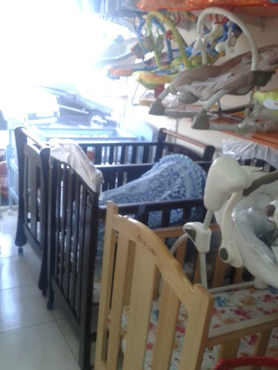 Photos of Tifil Kalba Garments and Toys