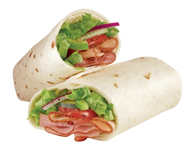 Restaurant SUBWAY