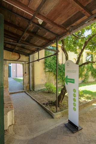 DODO-Ostello Santa Fosca by null