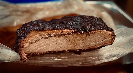 5 BarBQ - Visual