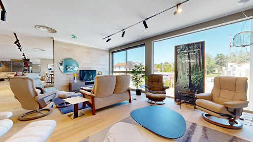 Espace Stressless Craponne - Thumbnail