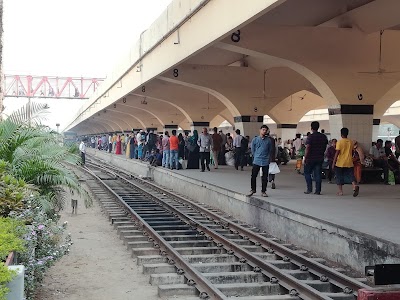 Photos of Railway Rover Vhobon
