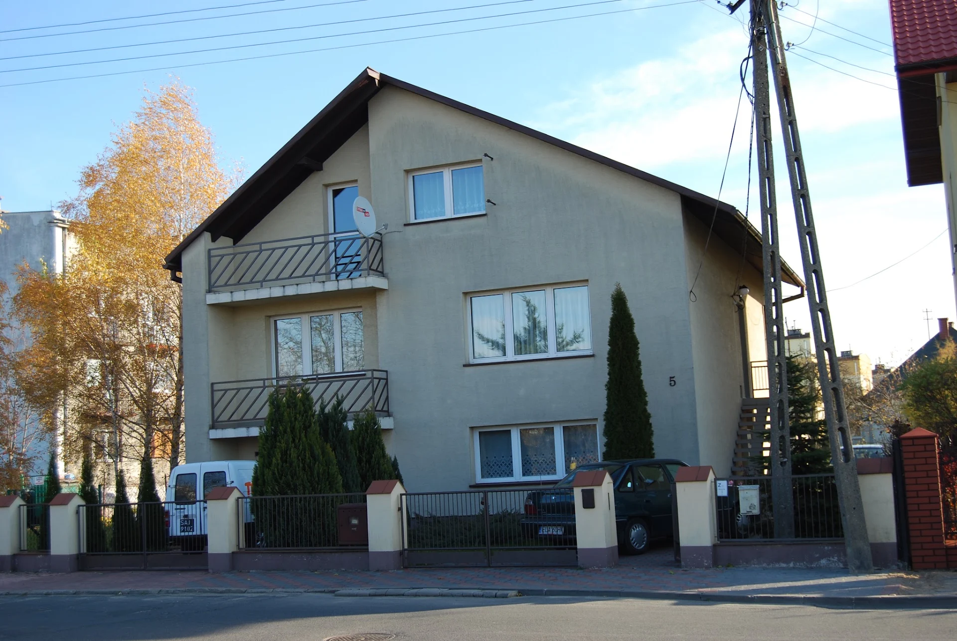 Accommodation - Guest Rooms