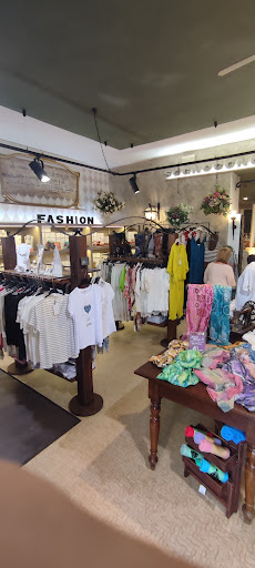 SognoConceptStore - Visual