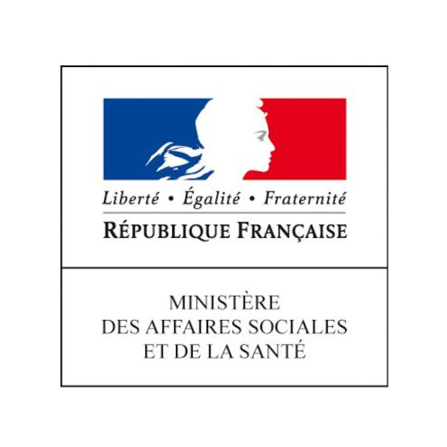 Ministère des Solidarités et de la Santé