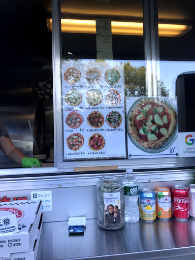 Pizza Vitale Truck - Thumbnail