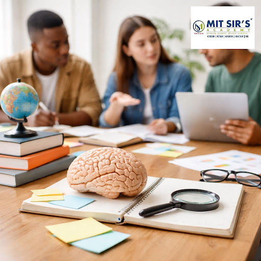 Strong critical thinking skills help students solve tricky questions, write better answers, and s… post image