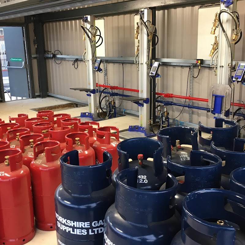 Yorkshire Gas Supplies photo 2