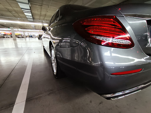 Detailcar Ikea Valladolid - Limpieza de coches a mano - Thumbnail